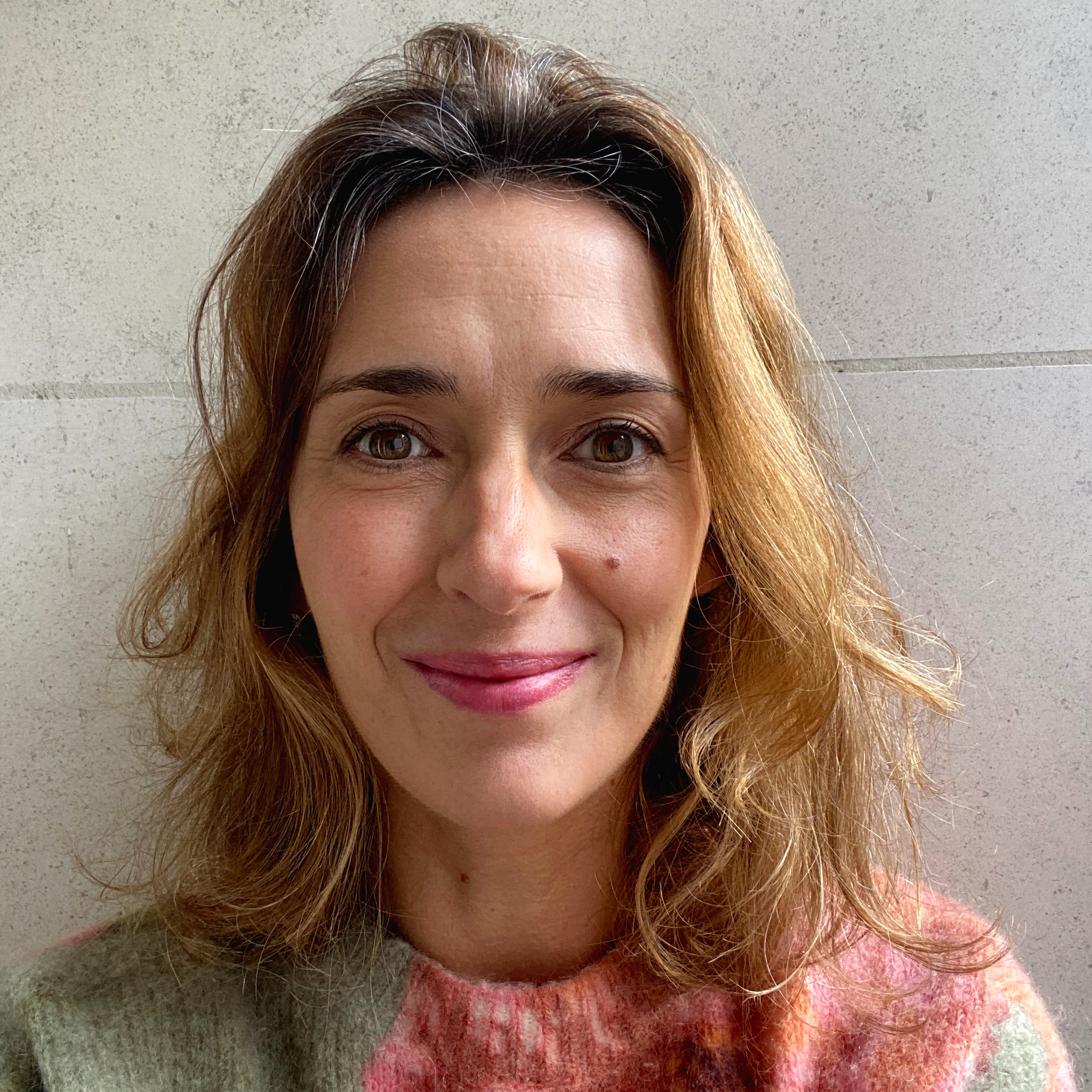 Florie Van Eecke