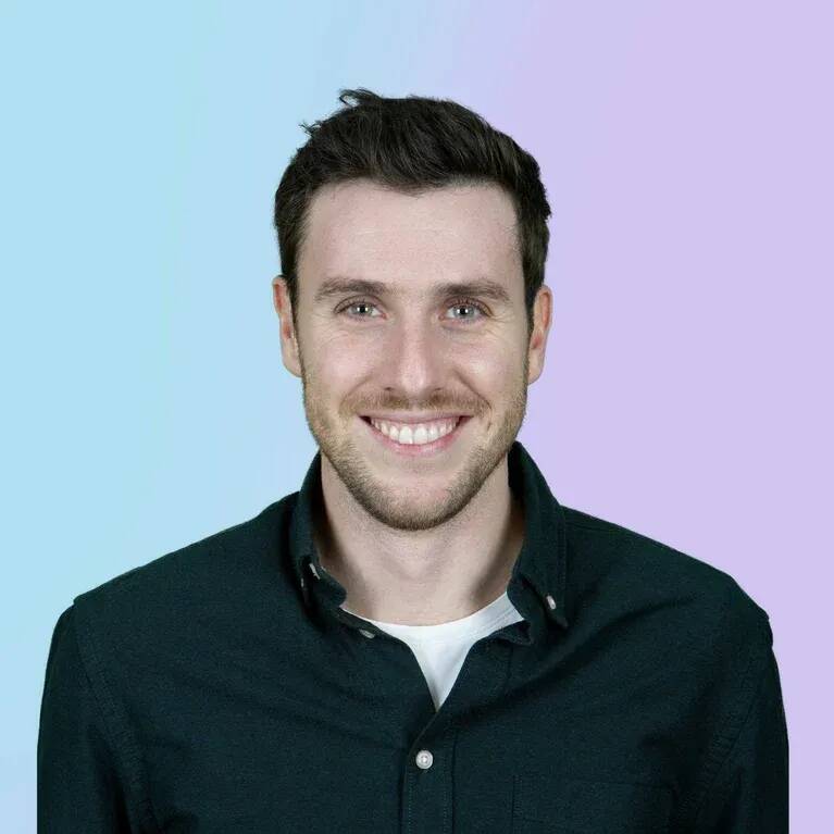 Guillaume I. - 🚀Développeur Ruby on Rails | De l’idée au produit