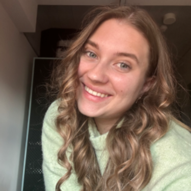 Lorie Lasseur - Community manager