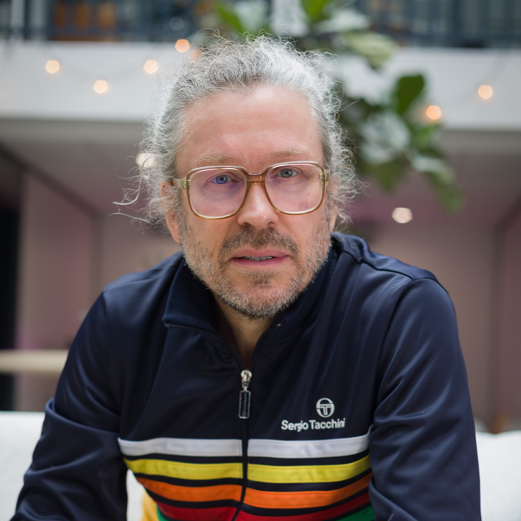 Christian Guyard