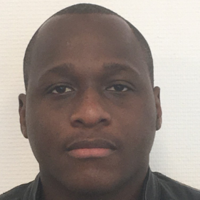 Hervé Kisito Kouamo Kameni - Data Scientist