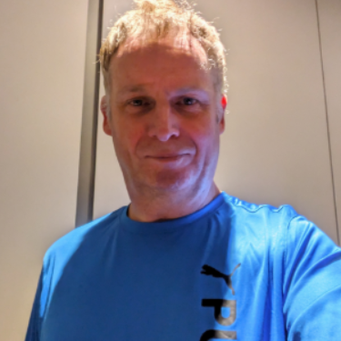 Iain Campbell - Lead Technical Business Analyst