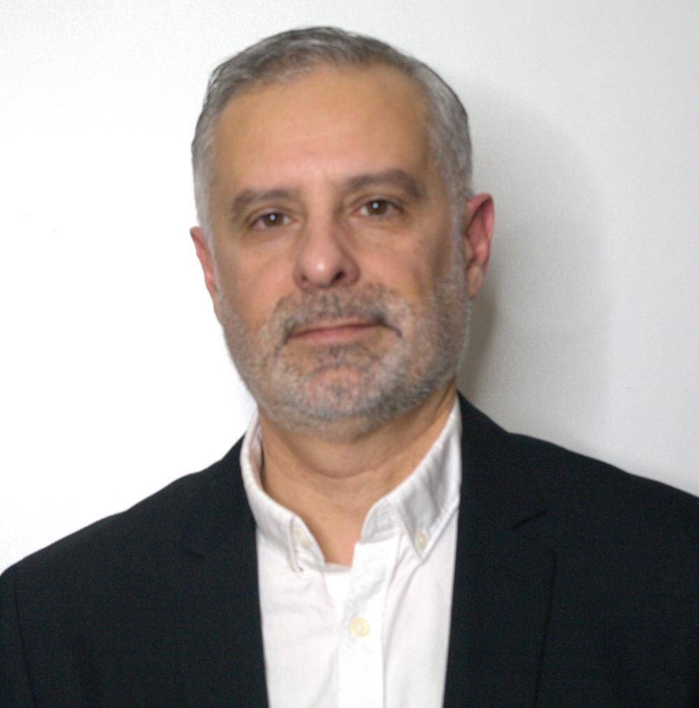 Gonzalo Martins
