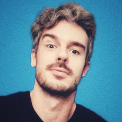 Kacper Janusz