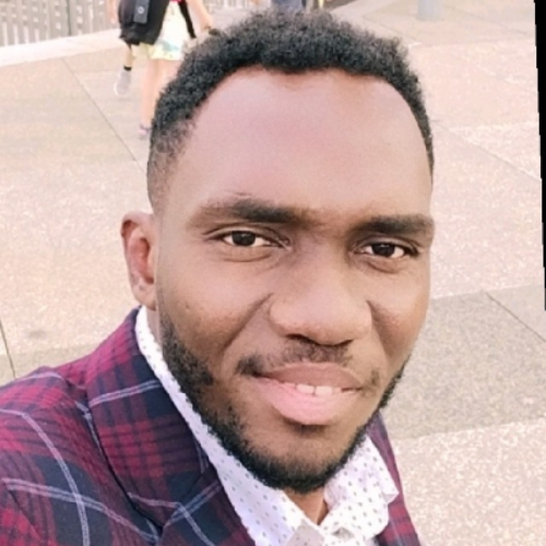 Hilaire Tchouateu