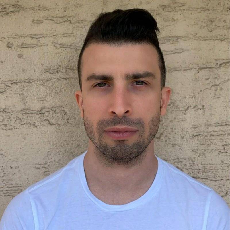 Jeremy  - DevSecOps, Head of Security