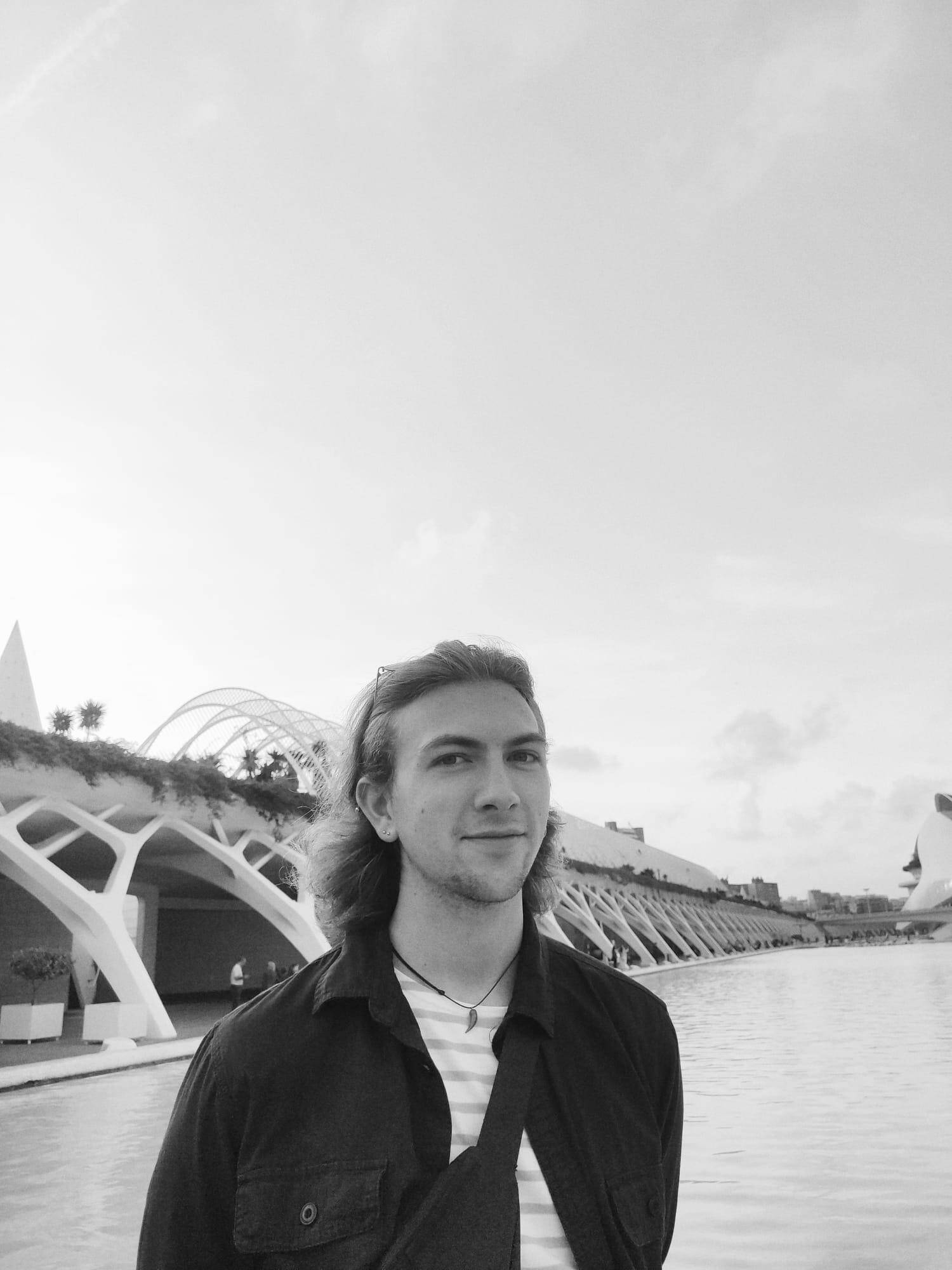 Simon Legouge-Duval