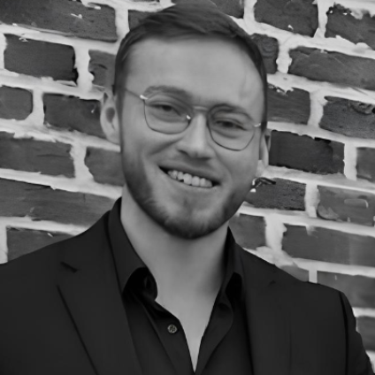 Julien Segers - DevOps Engineer