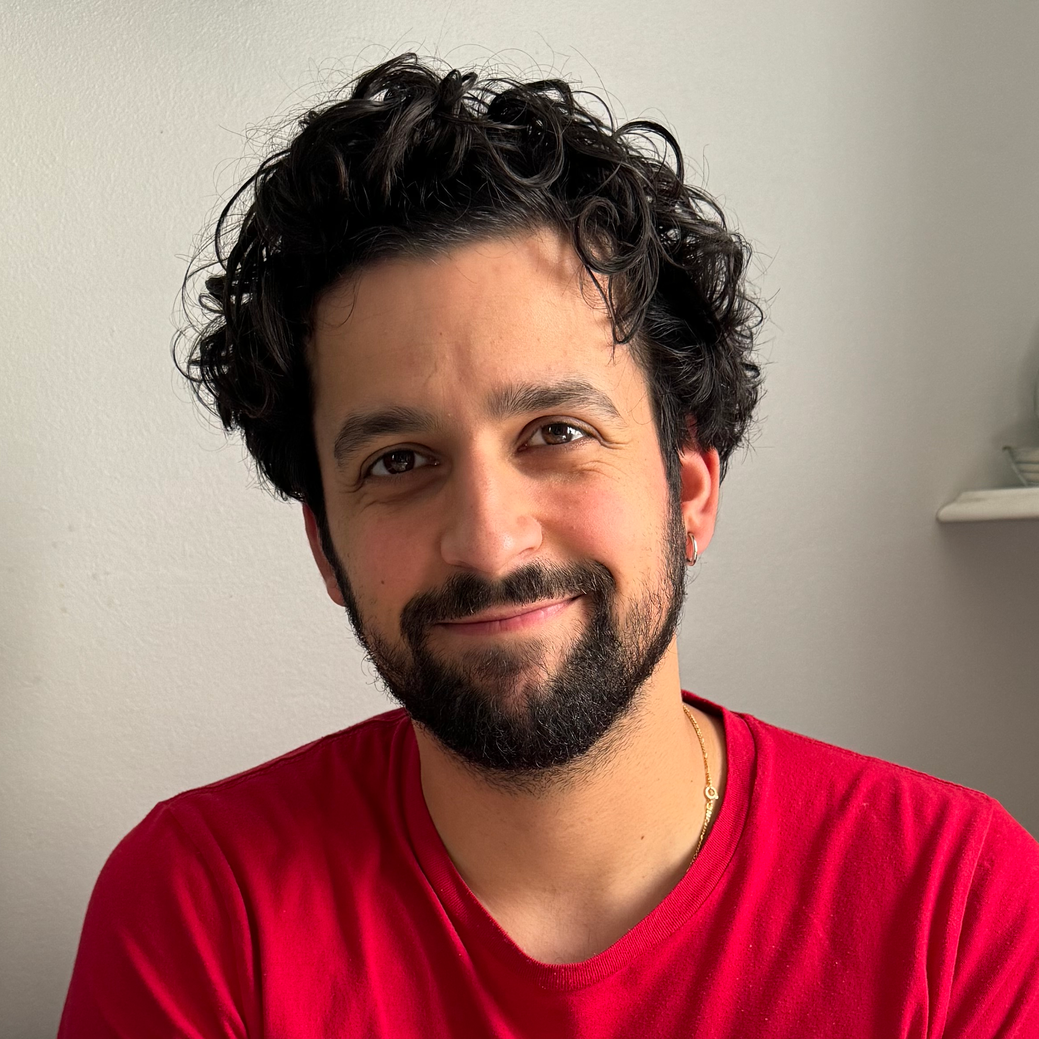 Cédric D.