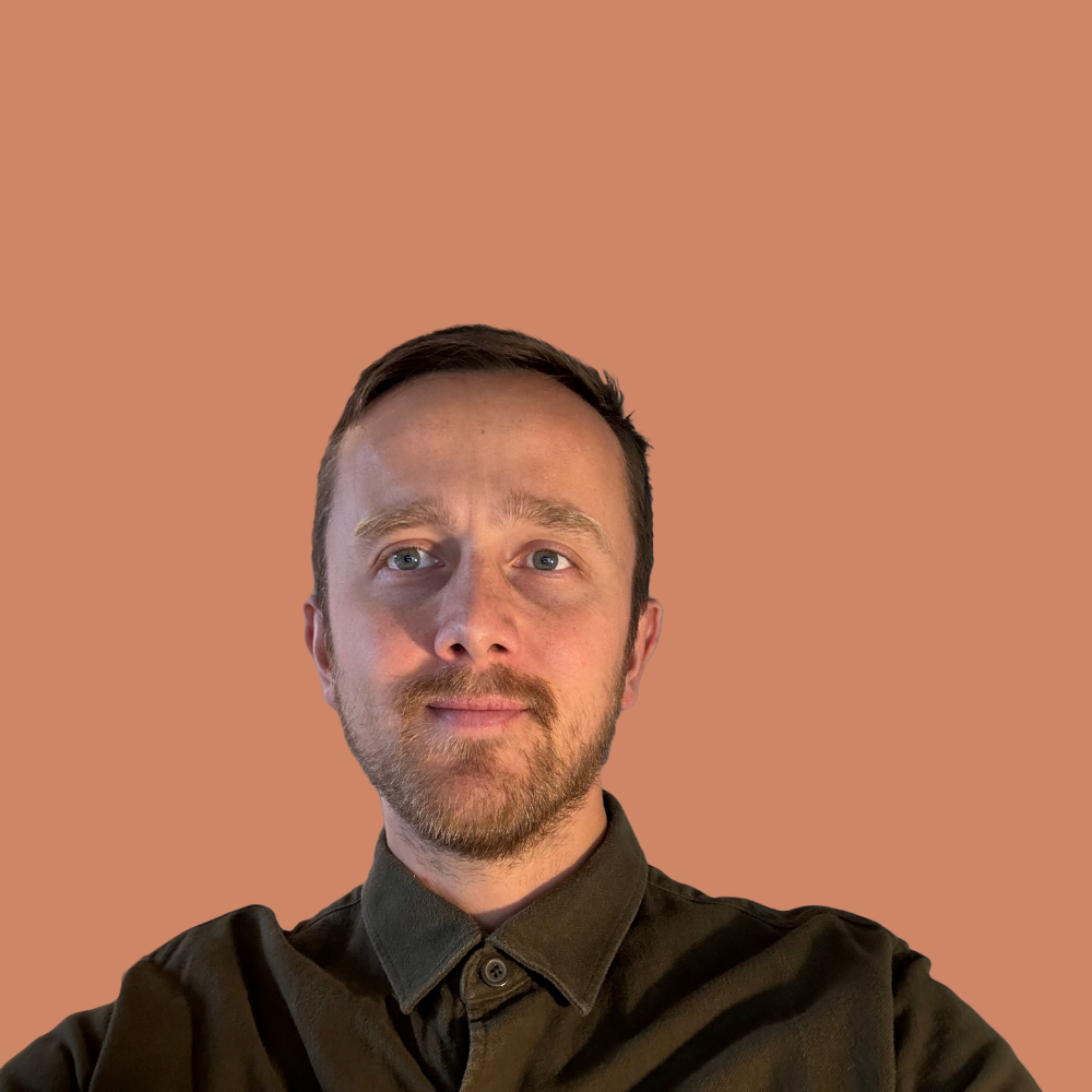 Tom Barton