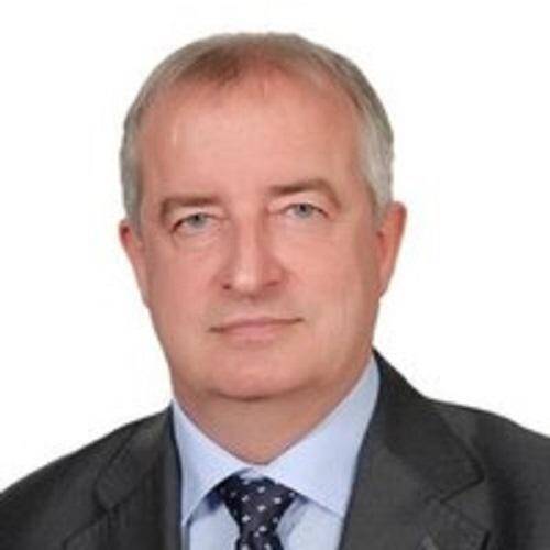 Frederic Houben - Consultant en Finance, Budget, Analytique