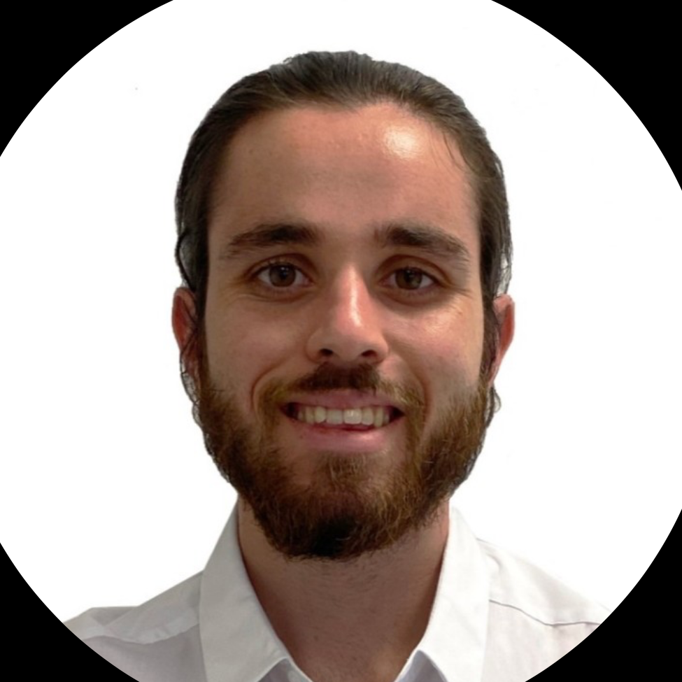 Diego  - Embedded Software Developer