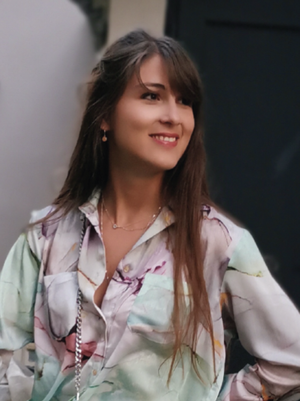 Capucine Roche