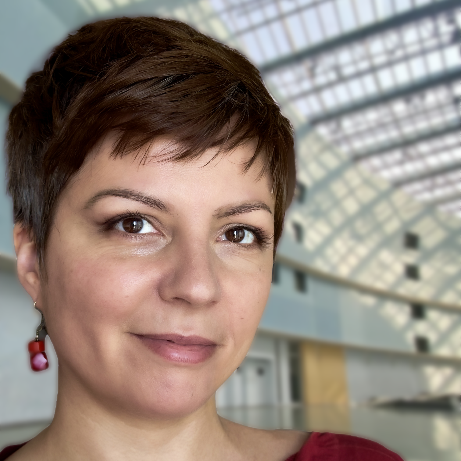 Nathalie Heydel