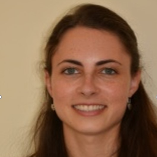 Laure Perthuisot