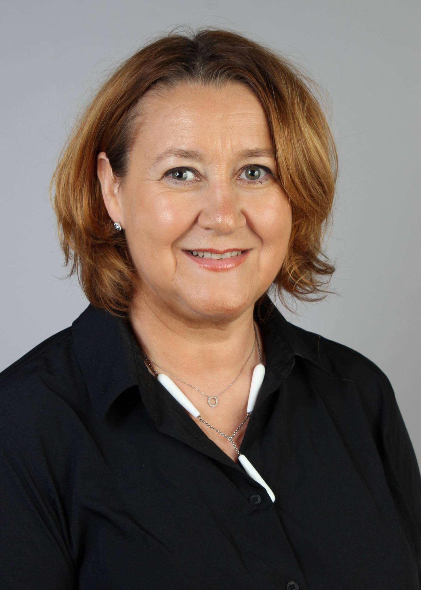 Fabienne Lorillon