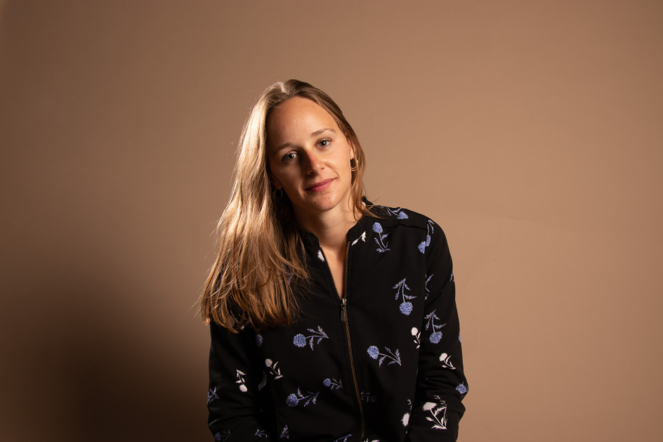 Pauline Legrand