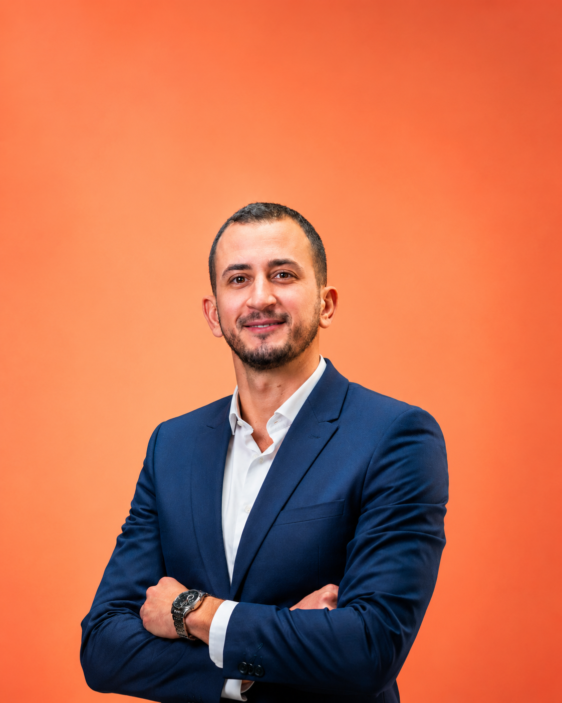 Mehdi M. - Data & Analytics 📊 | Power BI, dbt | ⭐⭐⭐⭐