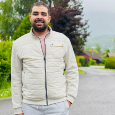 El Mehdi Abid