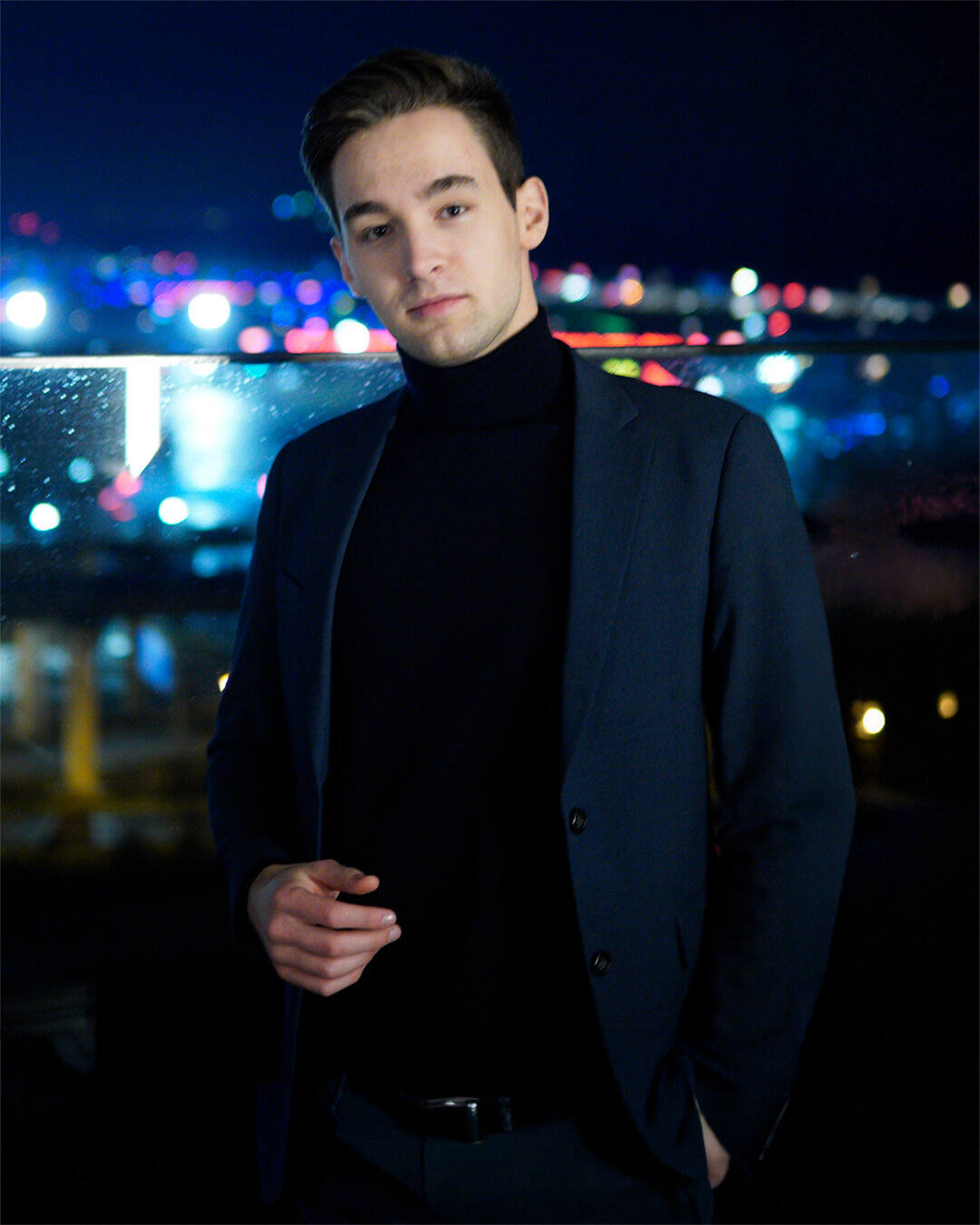 Nils Gierke - Data & AI Solutions Engineer