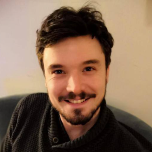 Jasper Hoving - Tech Lead / Software Engineer