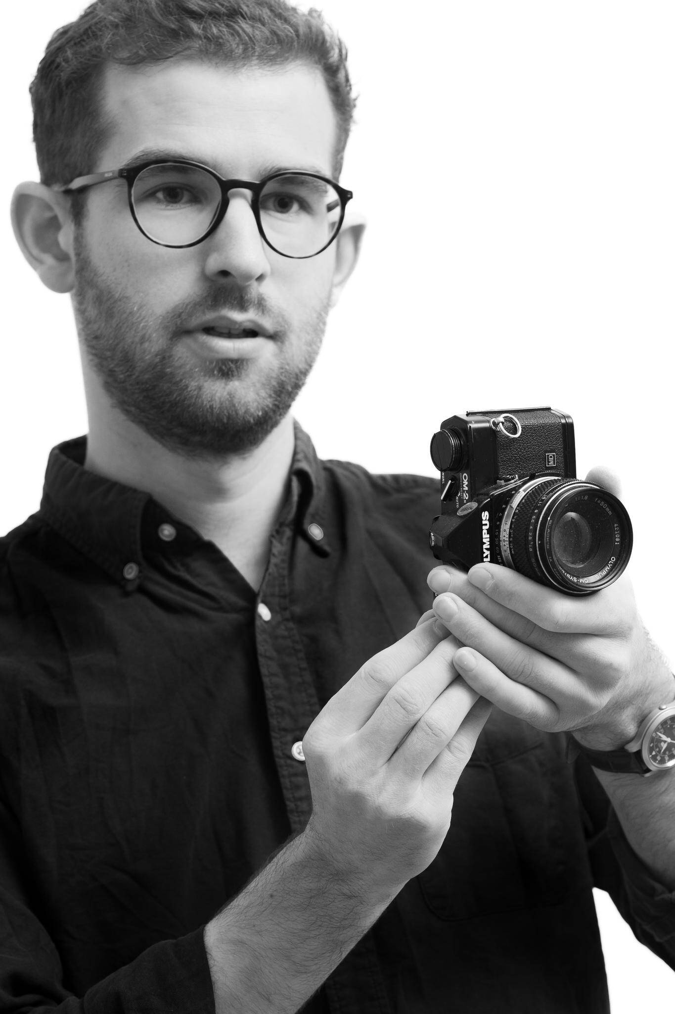 Marius Balayn