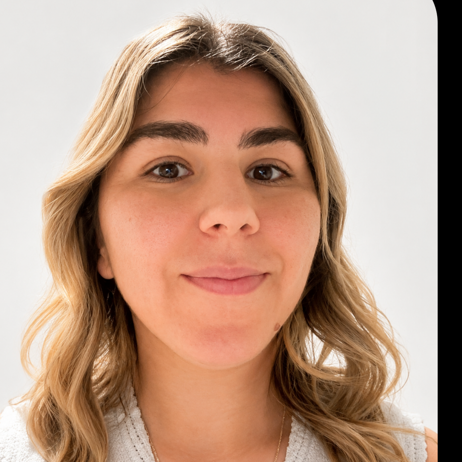 Aylin D. - Assistante de gestion comptable