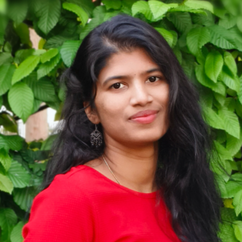 Mouna Priya Pokuru - Data Engineer