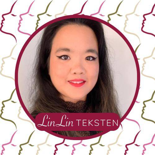 Lin Lindenbergh