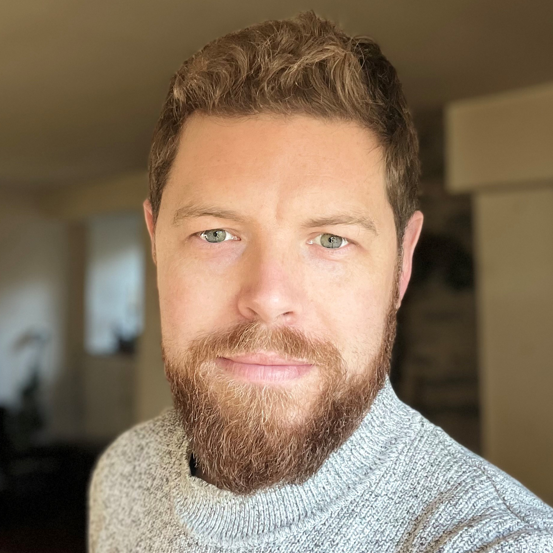 Andrew Maxwell