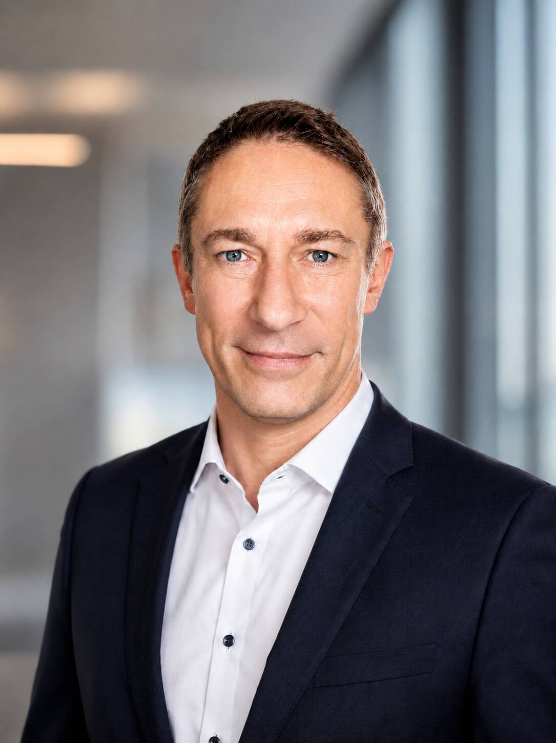 Yves Carau - Projekt- & Interimsmanagement | Consulting