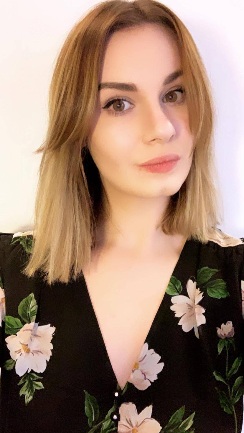 Laura Hébert