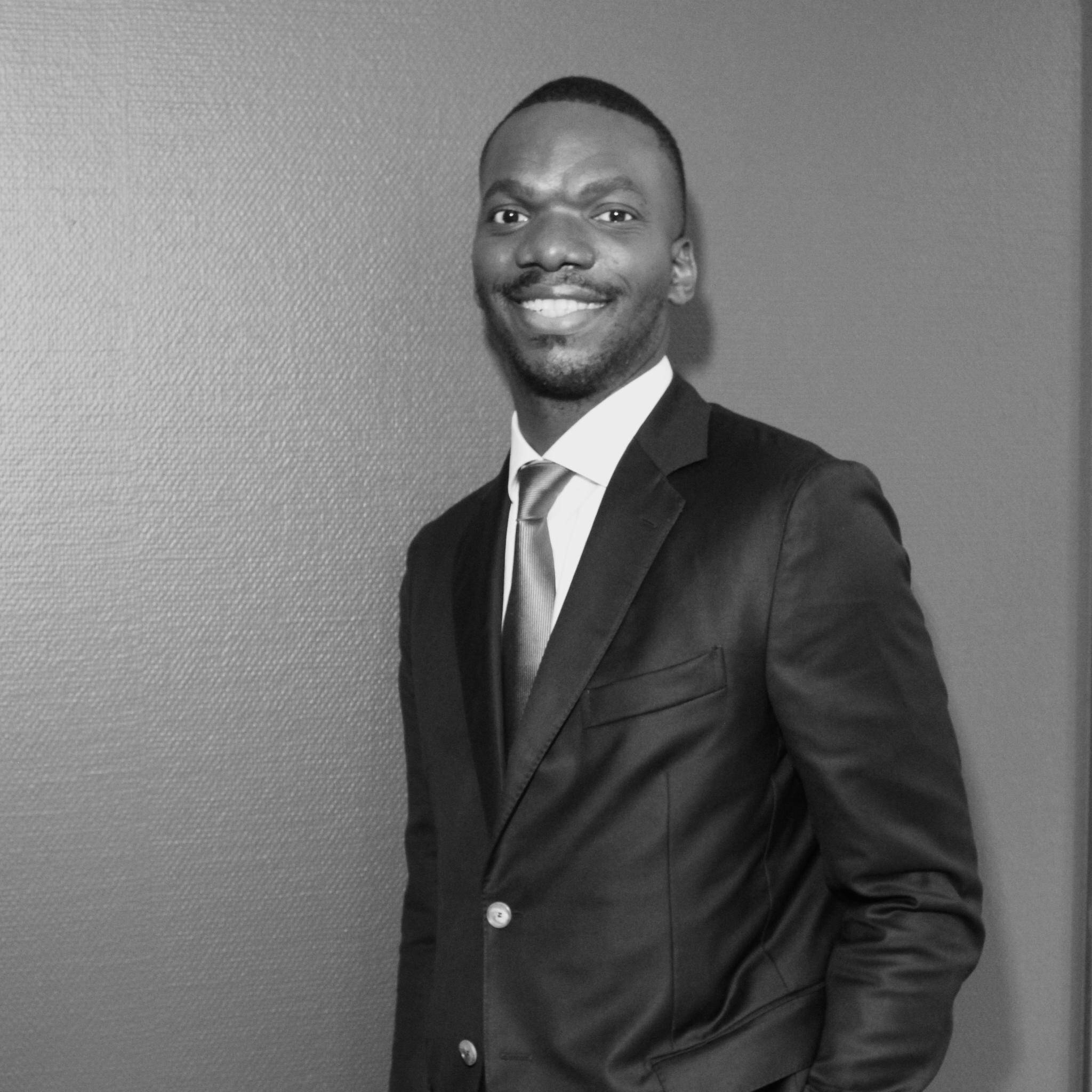Jean-Daniel K. - Manager Contrôle de gestion | Finance | DAF | RAF