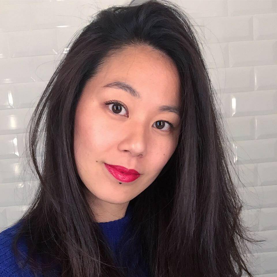 Stéphanie Ung