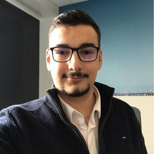 Maxime  - Consultant Senior ServiceNow