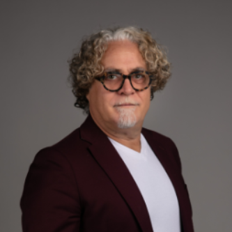 Davide Zaccariello - Advisor on Leadership, Change & Relationships