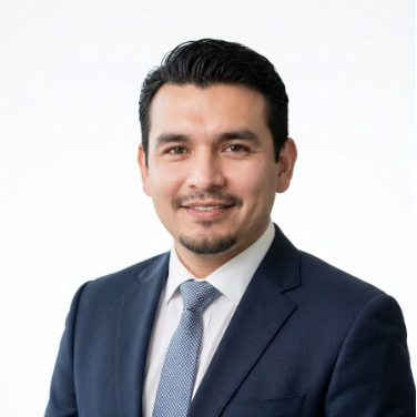 Christopher Manzano