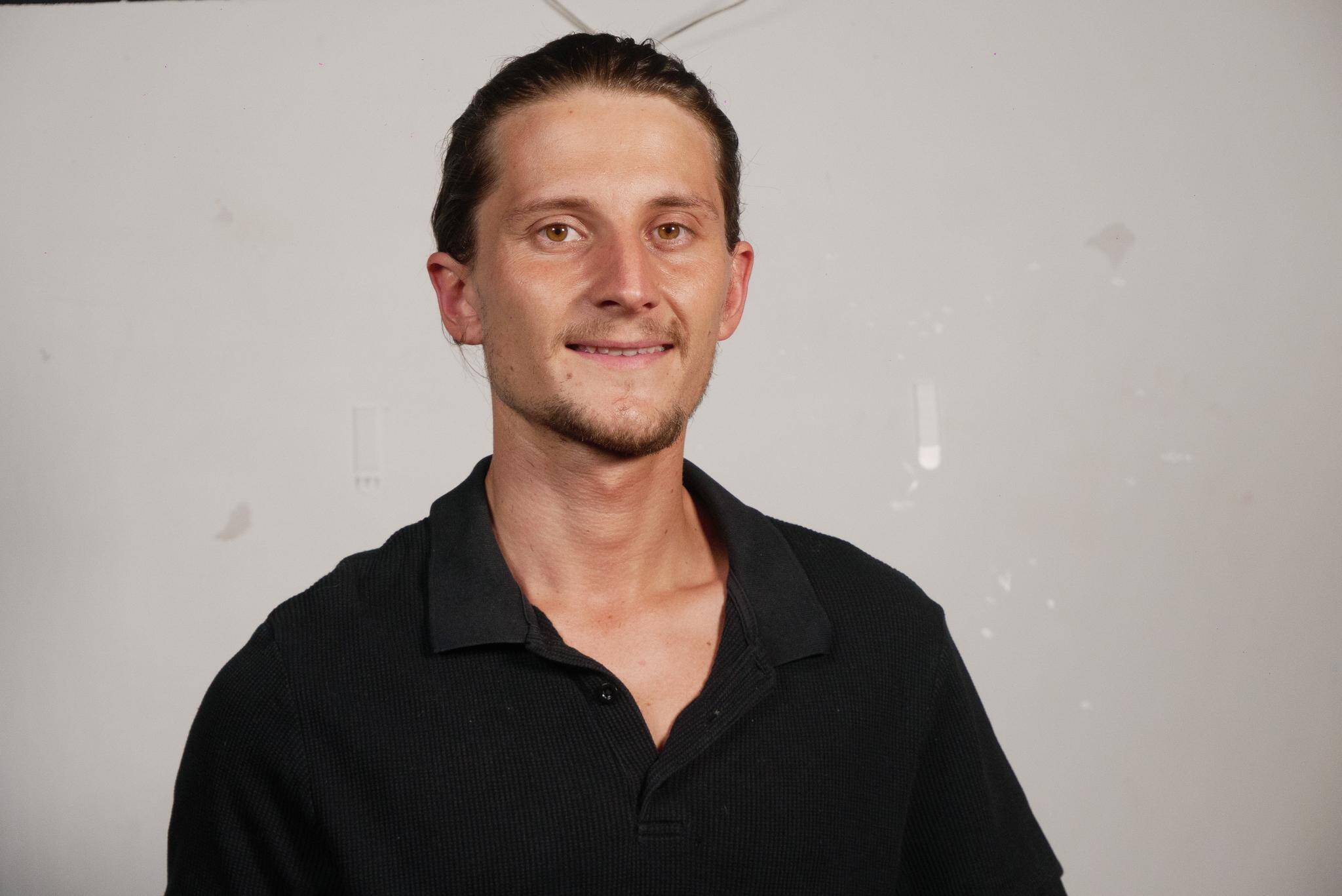 Lucas Poupaud - Ingénieur embarqué C++/Qt · Électronique · Méca