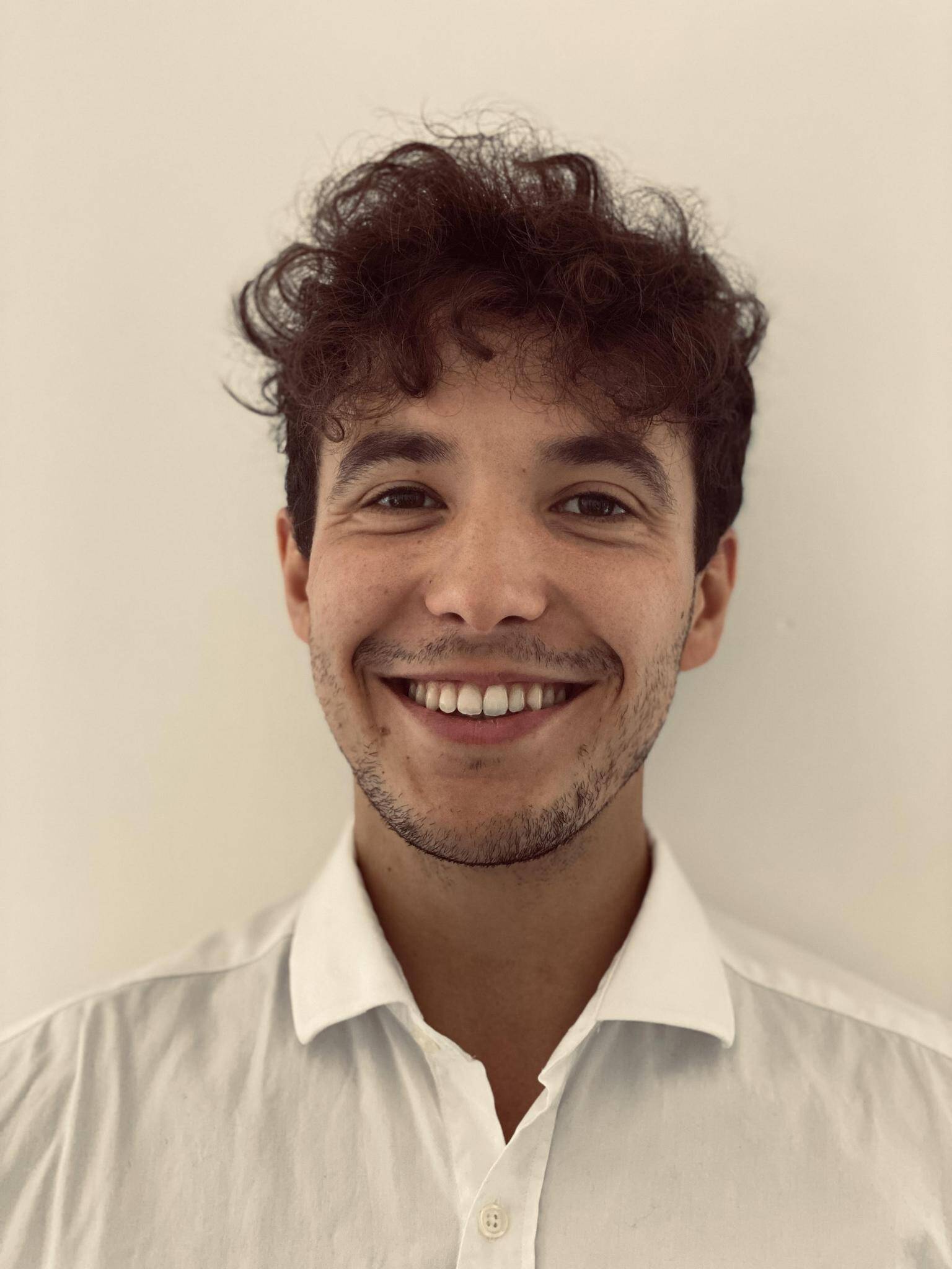 Pierre Renaudin