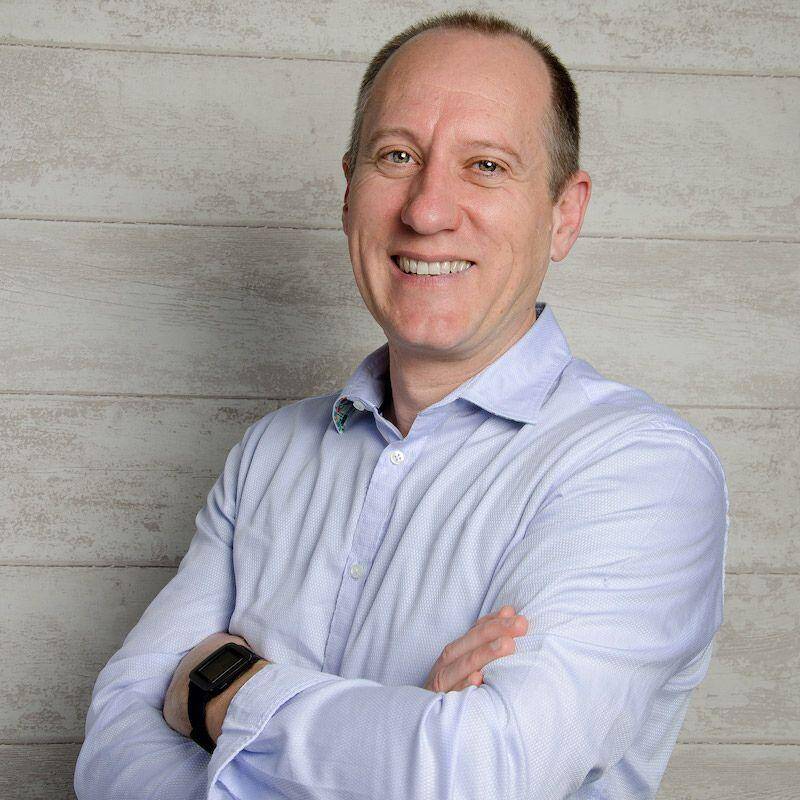 Stephane Piauger - Sales SDR Sénior & Expert Cold Call