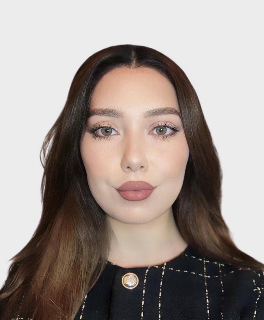 Chaimae Benkirane