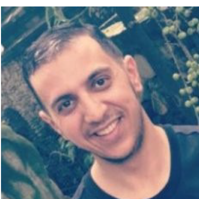Redouan Hajjari