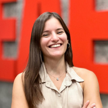 Delfina Di Pietro - Ecommerce & Growth Marketing Strategist