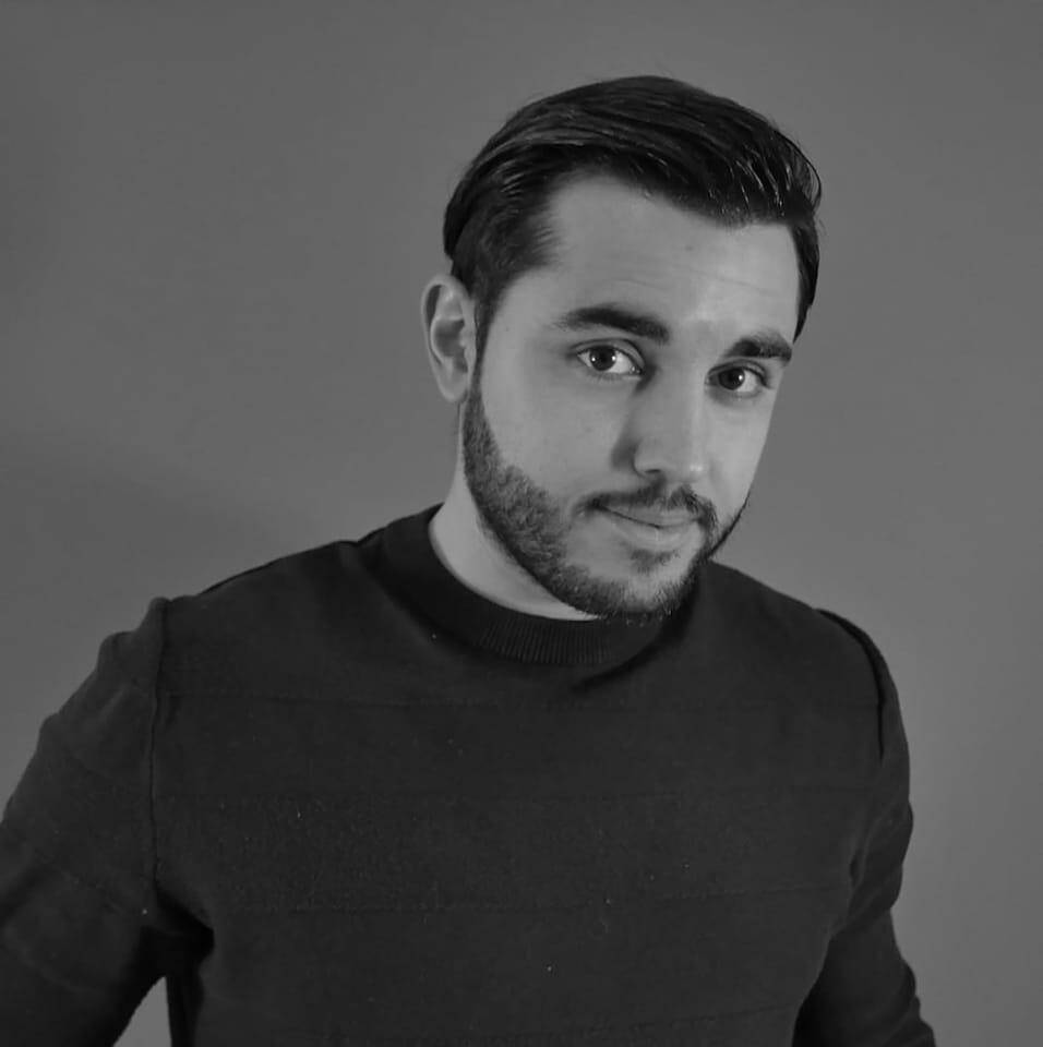 Alexandre Martin
