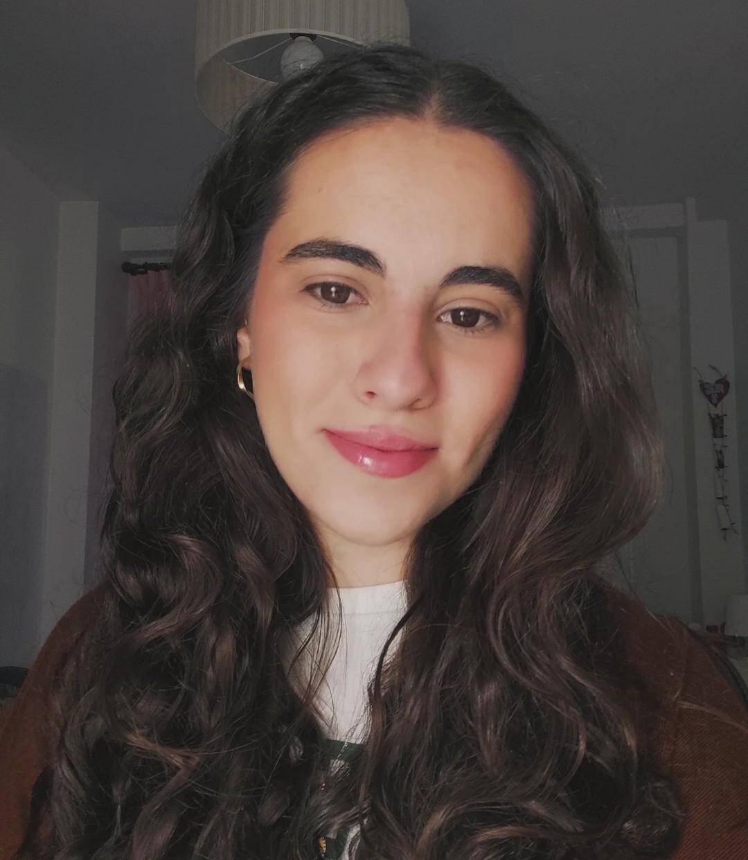 Amparo Moreno