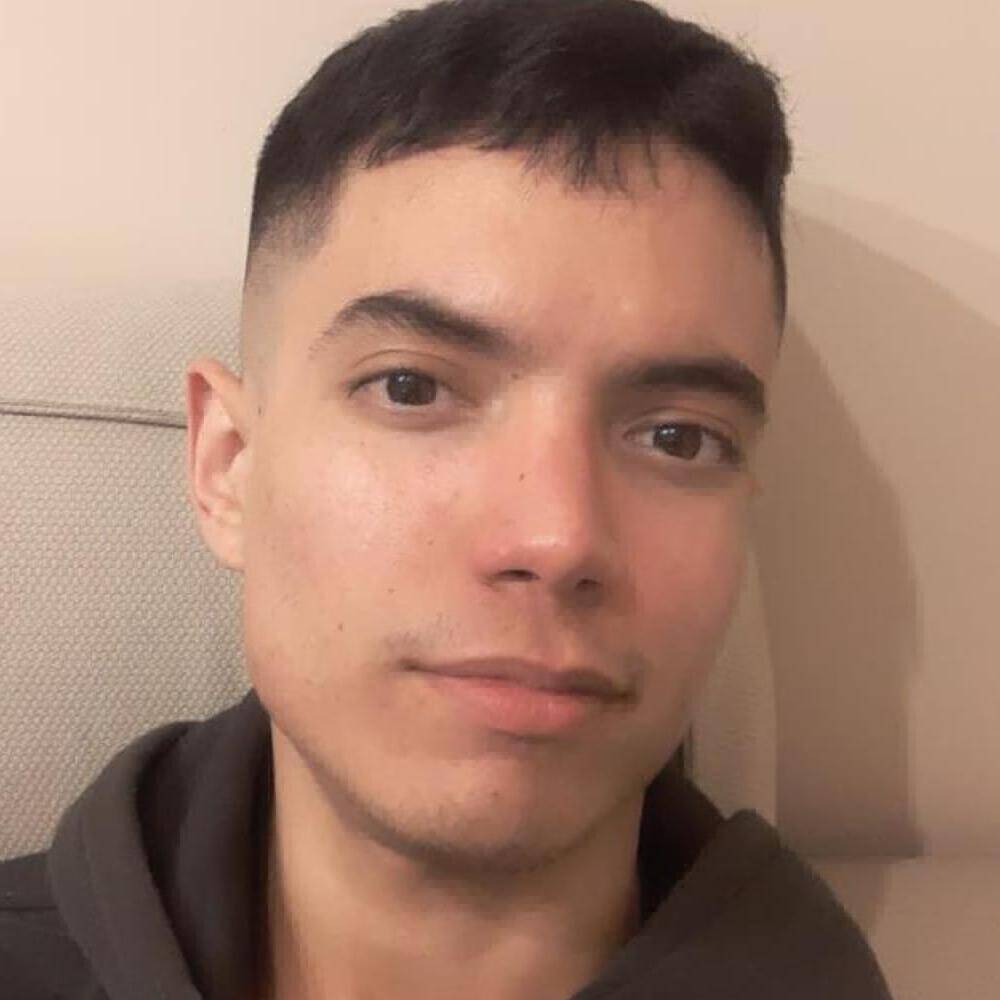 Adrian Nazareth Gonzalez Revilla - Desarrollador Django