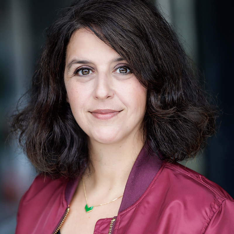 Nina  - Senior UX/UI Designer, Web & App Design