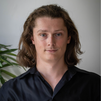 Michael Gellenoncourt