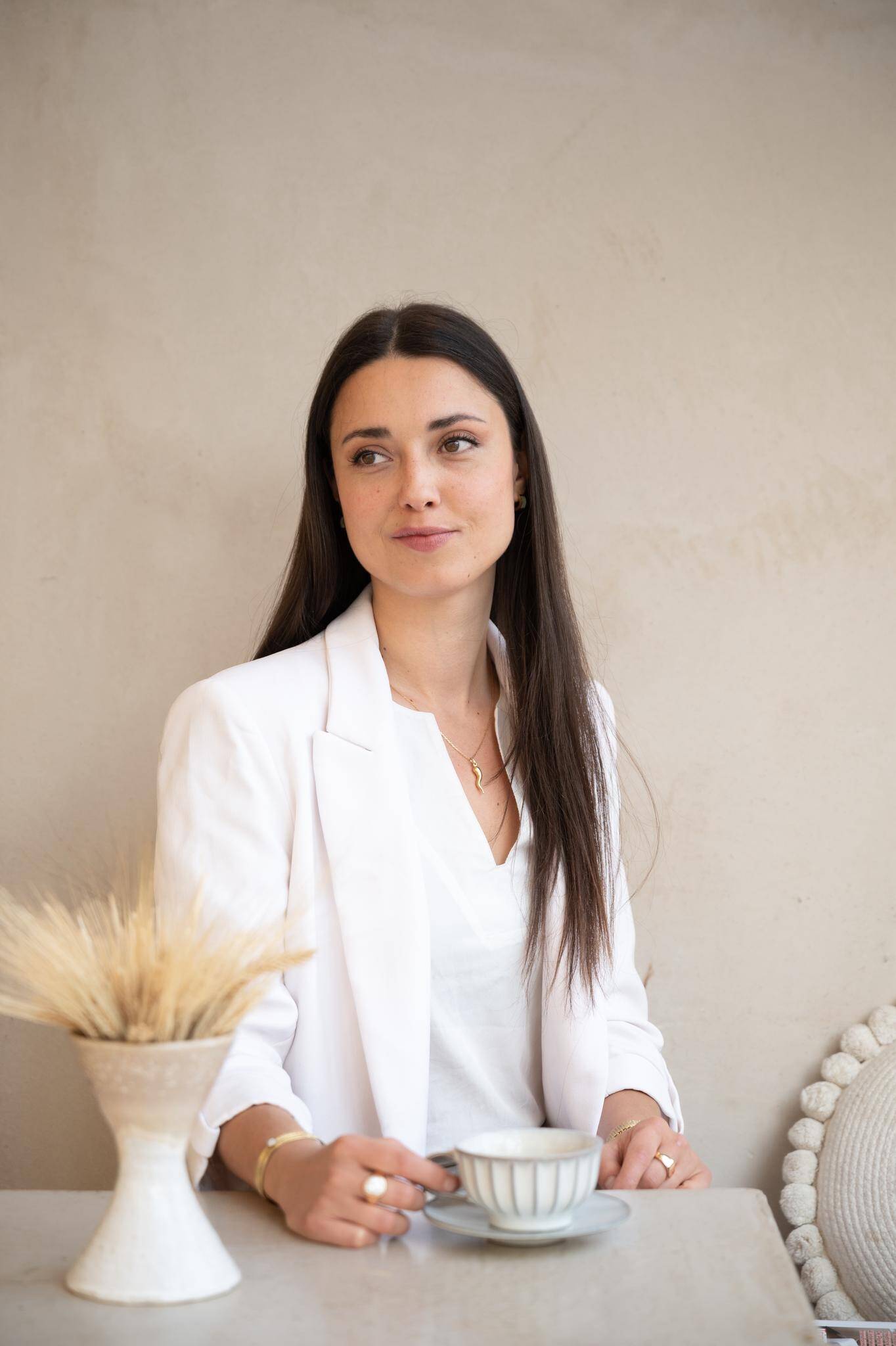 Joanna Carubia