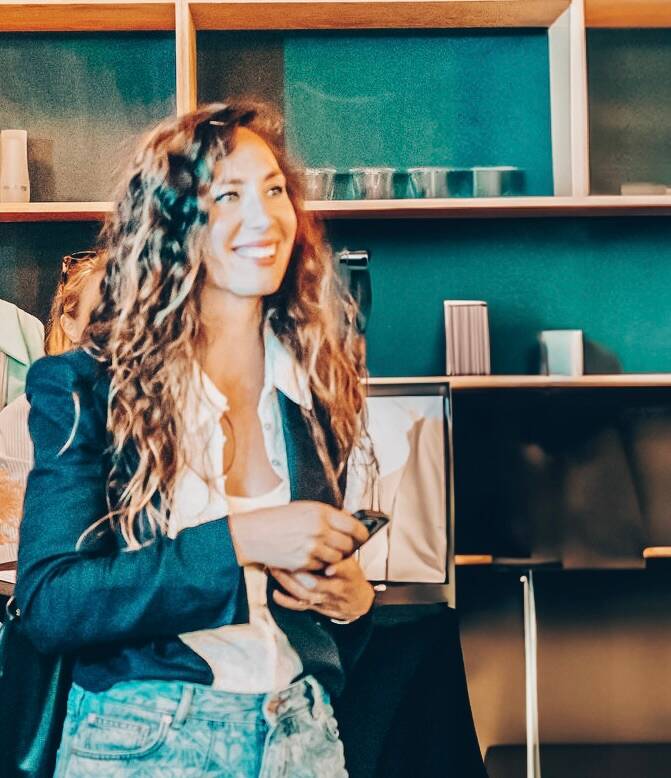 Anna Compernol - Copywriting - Communicatiestrategie & management